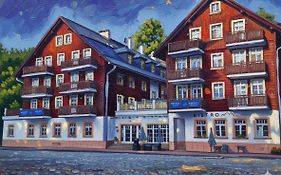 Apartmán Hubertus No 2